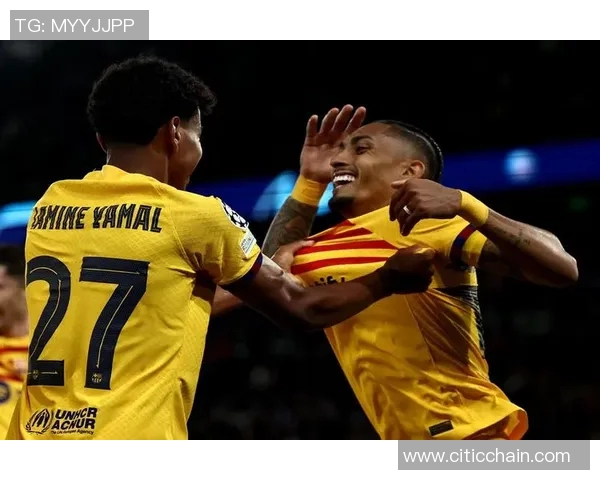 巴萨与巴黎激情对决精彩瞬间图片回顾与分析