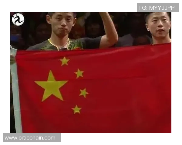 张继科与马龙的巅峰对决究竟谁才是乒乓球界的真正王者
