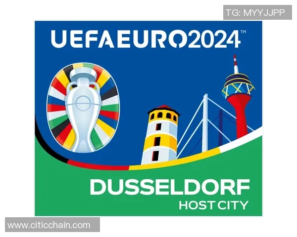 2024欧洲杯完整时间表及各场比赛详细安排一览